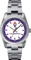 Orologio Lowell Uomo Orologio Lowell Afc Fiorentina in Acciaio P-F7393UW1 - P-F7393UW1